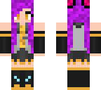 dex girl