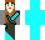 diamond sword