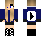 diamondcakezz's official skin