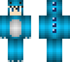 dino boy edit