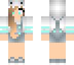 dino jumper girl