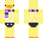 dirty duck