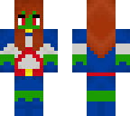 do not copy evil meganda