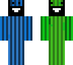 double face