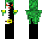 dr dooom bw