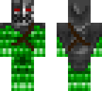 dragon assassin