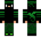 dragon ninja