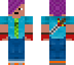 drakexb's skin 2
