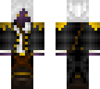 drowdar elf