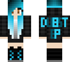 dubstep girl