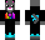 dubstep with teh tail