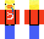 duck