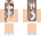 edit bikini cat girl