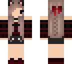 edit chibi girl