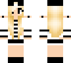 edit of a skin that is not mine
