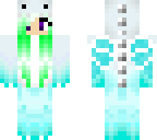 edit of dragon