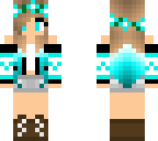 edited diamond girl