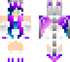 edited dragon skin