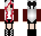 edited girl