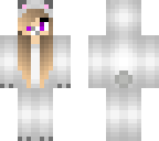 edited polar bear