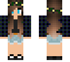 edited shawn mendes inspired skin