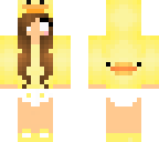 edited skin