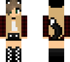 edited skin