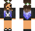 edited skin