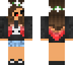 edited skin