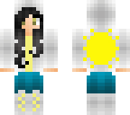 edited skin