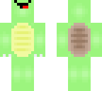 edited turtle