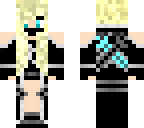 edited zaner girl