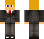 eevee tux
