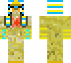 egyption mummy