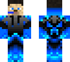 electric steve