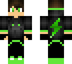 electro boy
