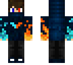elemental with hoodie