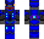 elite minor from halo