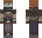 elven sorcerer undead