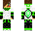 emerald stoner