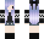 emo chibi