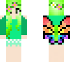 emrald fairy