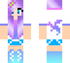 ender girl xd