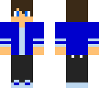 ender school boy