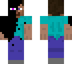 ender steve