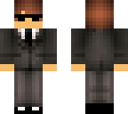 epic tuxedo man