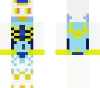 eris the eagle