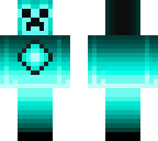 ethereal creeper