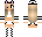 evil bad girl
