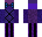 evil mine spider man